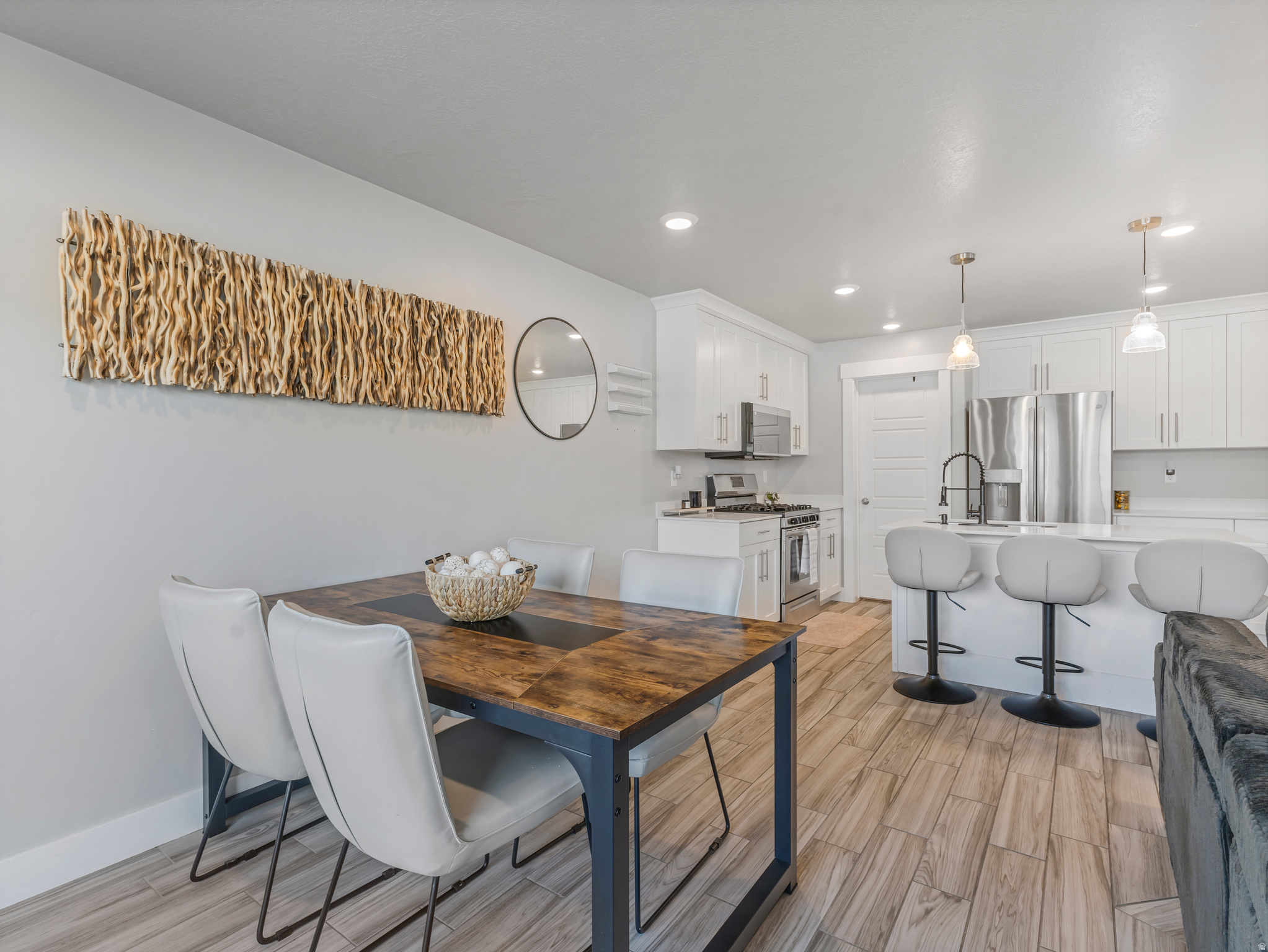 FREEDOM LANDING TOWN - Residential