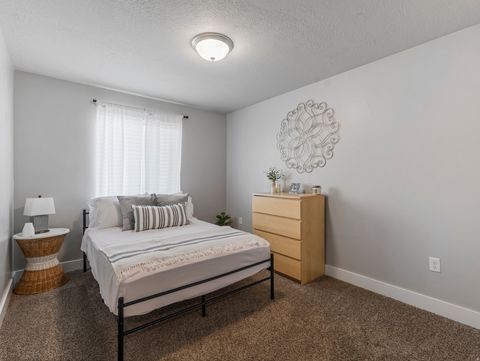 Tiny photo for 6534 S ASPEN LN, South Weber, UT 84405 (MLS # 2151653)