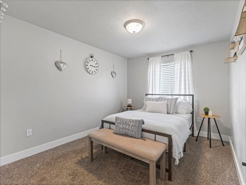 Tiny photo for 6534 S ASPEN LN, South Weber, UT 84405 (MLS # 2151653)
