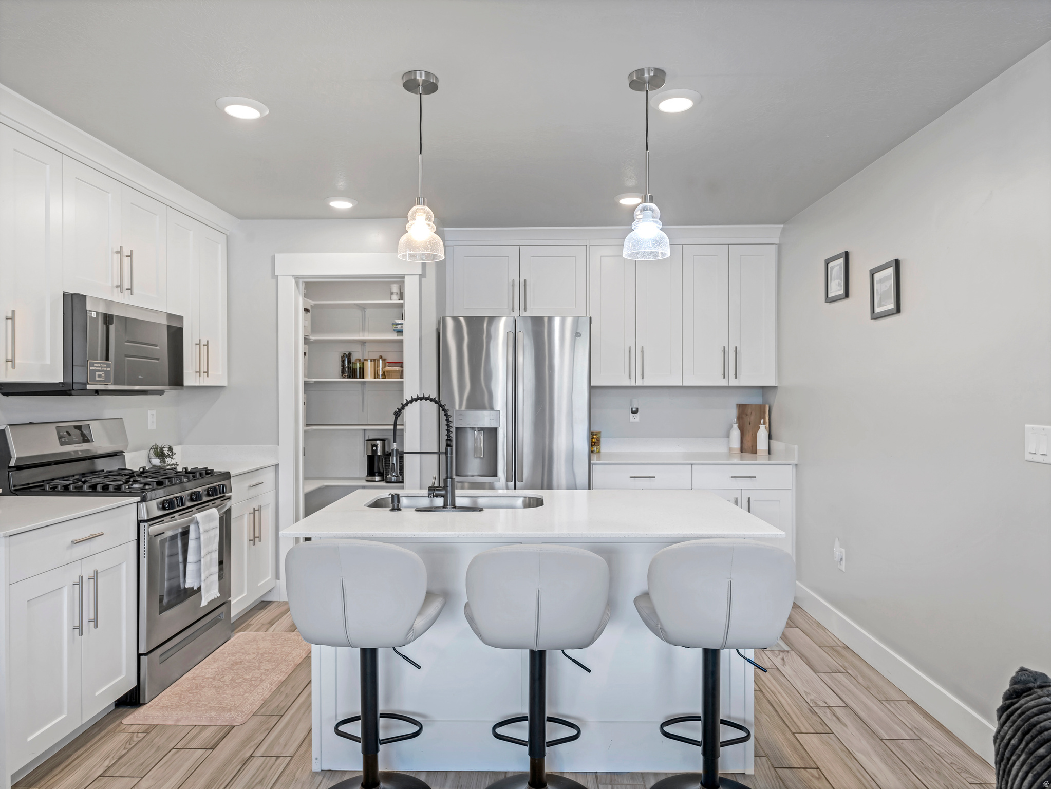 FREEDOM LANDING TOWN - Residential