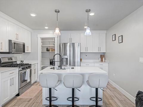 Tiny photo for 6534 S ASPEN LN, South Weber, UT 84405 (MLS # 2151653)