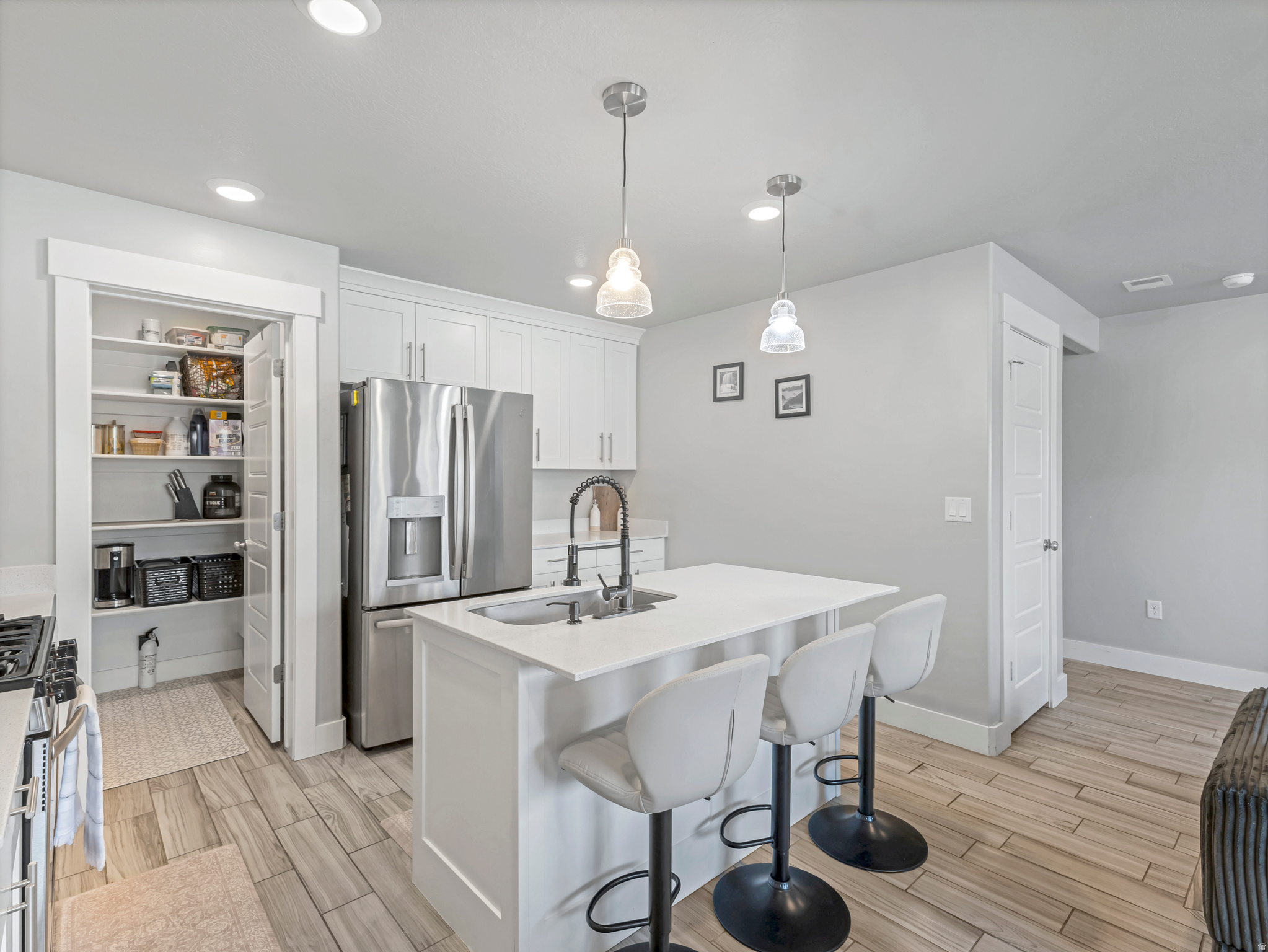 FREEDOM LANDING TOWN - Residential