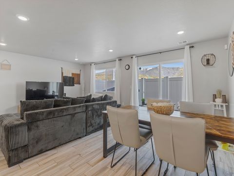 Tiny photo for 6534 S ASPEN LN, South Weber, UT 84405 (MLS # 2151653)
