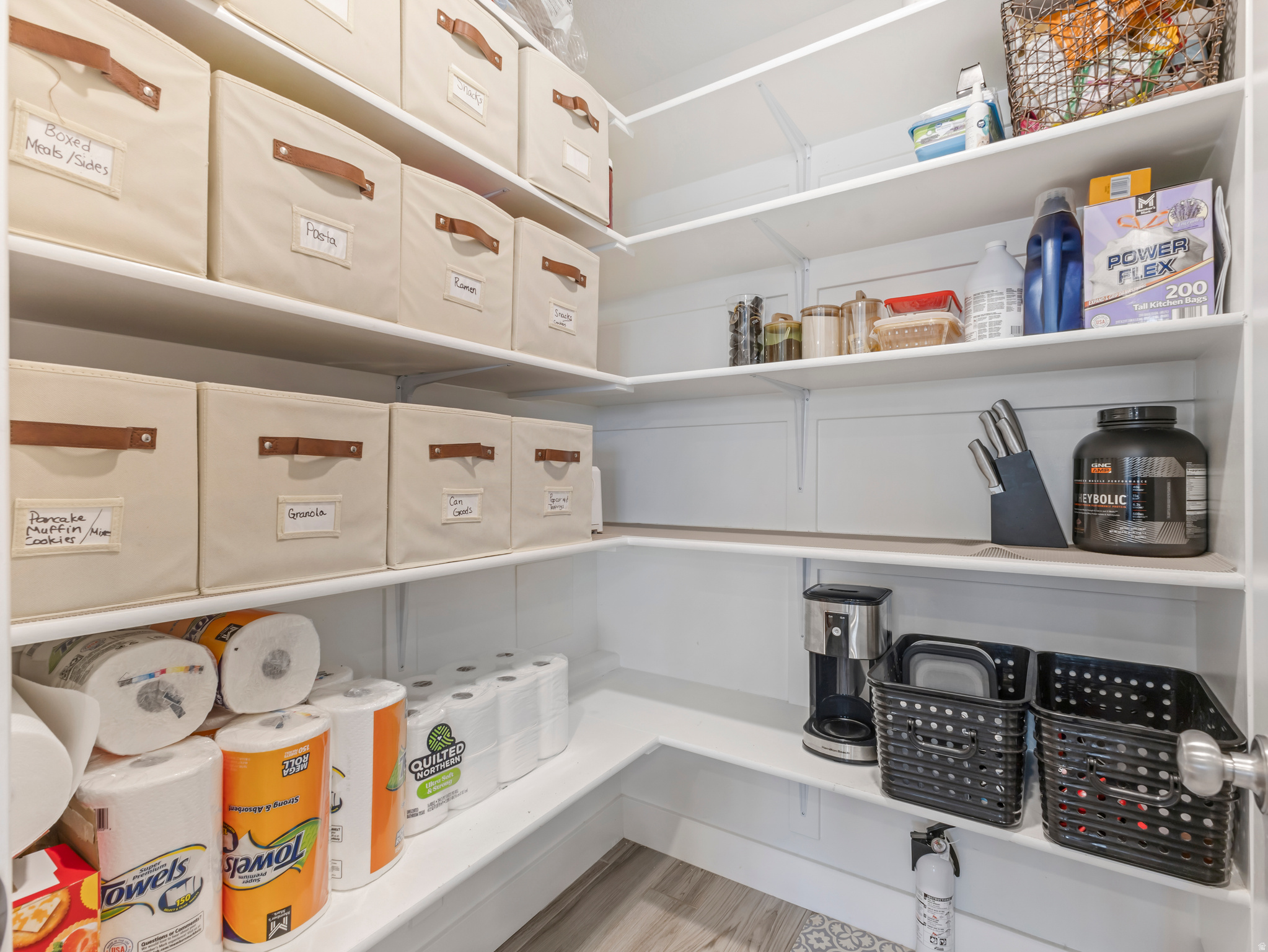 FREEDOM LANDING TOWN - Residential