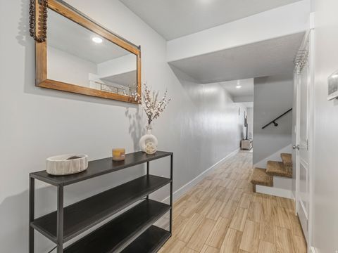 Tiny photo for 6534 S ASPEN LN, South Weber, UT 84405 (MLS # 2151653)
