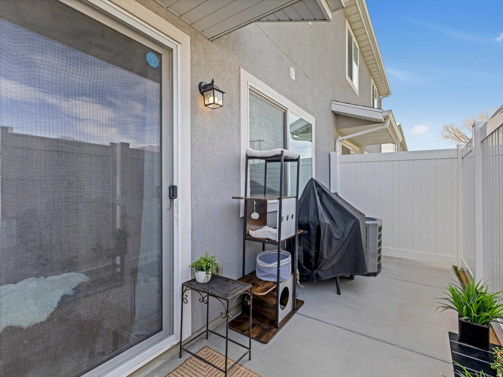 FREEDOM LANDING TOWN - Residential