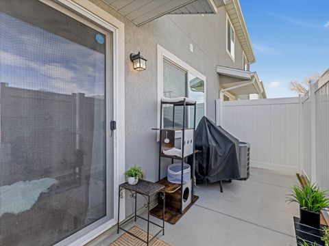 Tiny photo for 6534 S ASPEN LN, South Weber, UT 84405 (MLS # 2151653)
