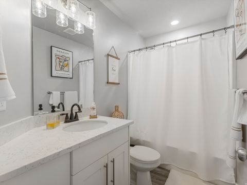 Tiny photo for 6534 S ASPEN LN, South Weber, UT 84405 (MLS # 2151653)