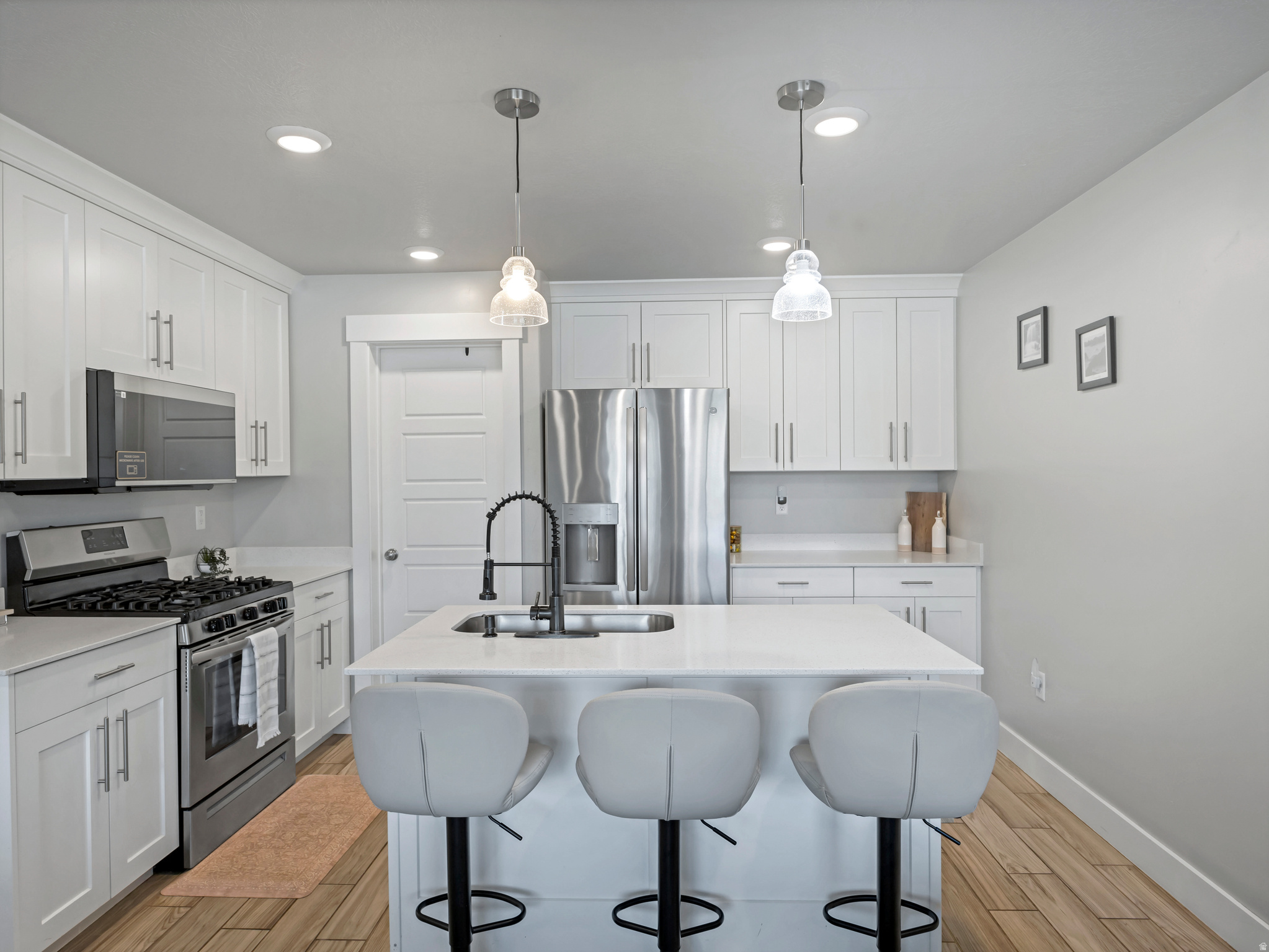 FREEDOM LANDING TOWN - Residential