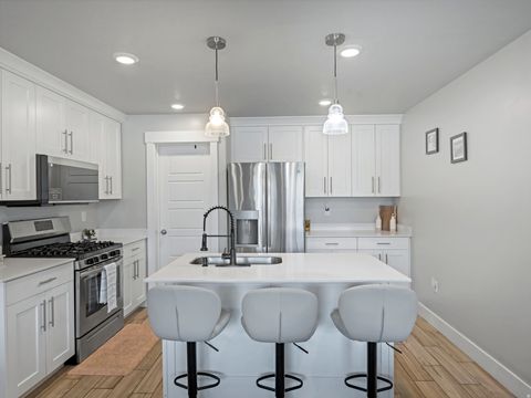 Tiny photo for 6534 S ASPEN LN, South Weber, UT 84405 (MLS # 2151653)