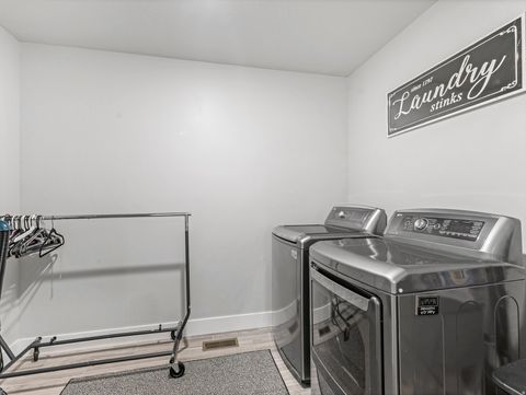 Tiny photo for 6534 S ASPEN LN, South Weber, UT 84405 (MLS # 2151653)