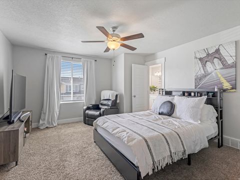Tiny photo for 6534 S ASPEN LN, South Weber, UT 84405 (MLS # 2151653)