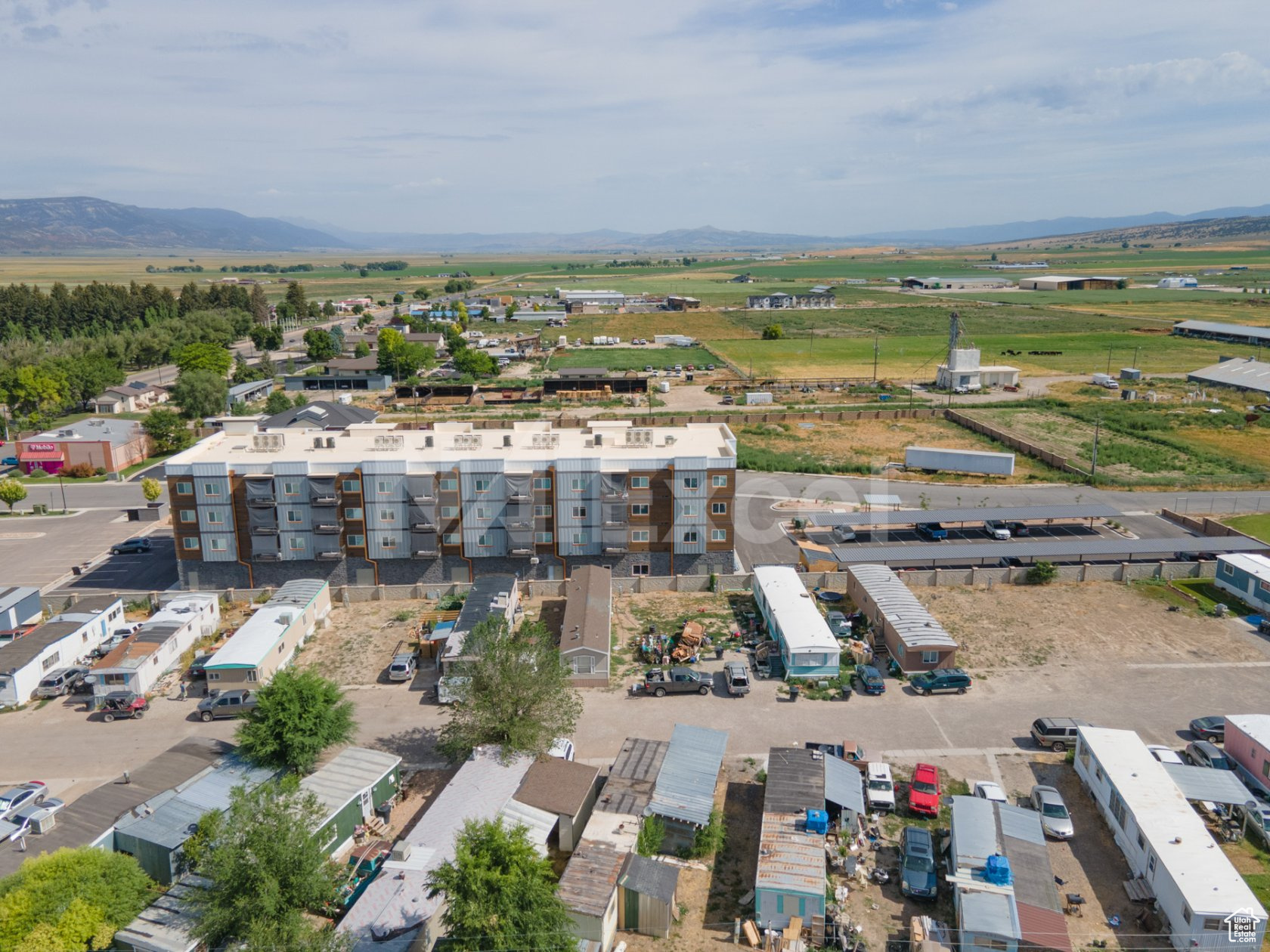 EPHRAIM - Commercial Sale
