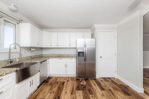 Tiny photo for 3320 NORTH PLAIN CITY RD W, Plain City, UT 84404 (MLS # 2126439)