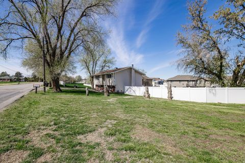 Tiny photo for 3320 NORTH PLAIN CITY RD W, Plain City, UT 84404 (MLS # 2126439)