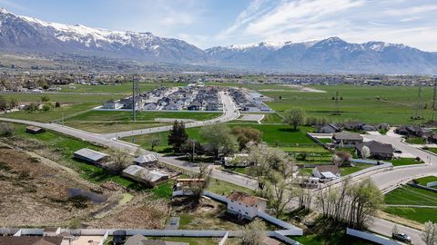 Tiny photo for 3320 NORTH PLAIN CITY RD W, Plain City, UT 84404 (MLS # 2126439)