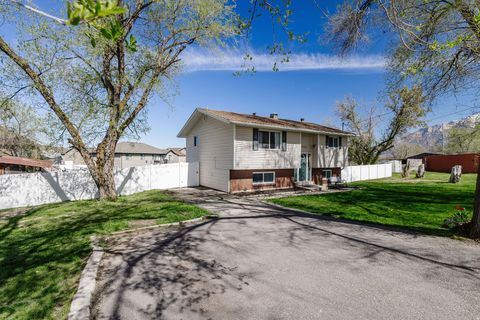Tiny photo for 3320 NORTH PLAIN CITY RD W, Plain City, UT 84404 (MLS # 2126439)