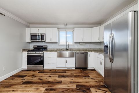Tiny photo for 3320 NORTH PLAIN CITY RD W, Plain City, UT 84404 (MLS # 2126439)