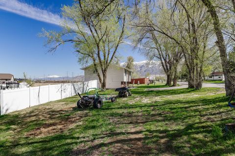 Tiny photo for 3320 NORTH PLAIN CITY RD W, Plain City, UT 84404 (MLS # 2126439)
