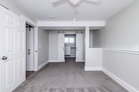 Tiny photo for 3320 NORTH PLAIN CITY RD W, Plain City, UT 84404 (MLS # 2126439)