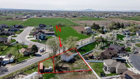 Tiny photo for 3320 NORTH PLAIN CITY RD W, Plain City, UT 84404 (MLS # 2126439)