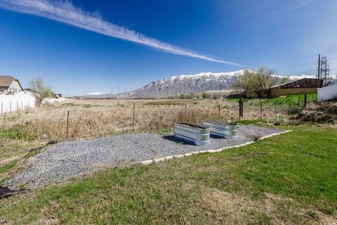 Tiny photo for 3320 NORTH PLAIN CITY RD W, Plain City, UT 84404 (MLS # 2126439)