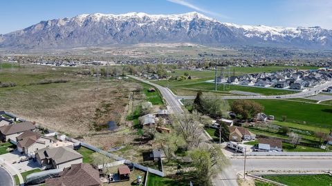 Tiny photo for 3320 NORTH PLAIN CITY RD W, Plain City, UT 84404 (MLS # 2126439)