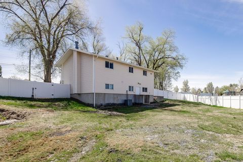 Tiny photo for 3320 NORTH PLAIN CITY RD W, Plain City, UT 84404 (MLS # 2126439)