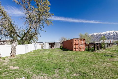 Tiny photo for 3320 NORTH PLAIN CITY RD W, Plain City, UT 84404 (MLS # 2126439)