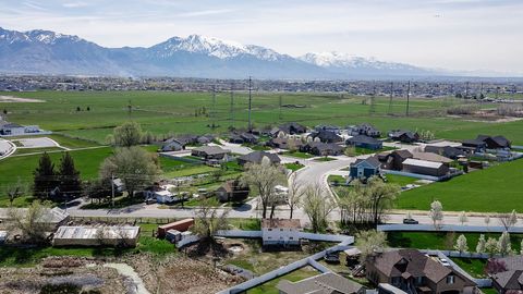 Tiny photo for 3320 NORTH PLAIN CITY RD W, Plain City, UT 84404 (MLS # 2126439)