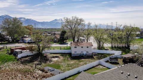 Tiny photo for 3320 NORTH PLAIN CITY RD W, Plain City, UT 84404 (MLS # 2126439)