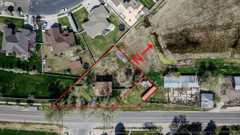 Tiny photo for 3320 NORTH PLAIN CITY RD W, Plain City, UT 84404 (MLS # 2126439)