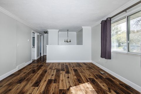 Tiny photo for 3320 NORTH PLAIN CITY RD W, Plain City, UT 84404 (MLS # 2126439)