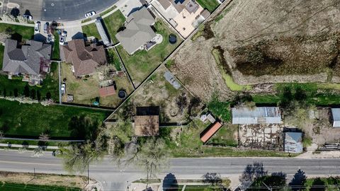 Tiny photo for 3320 NORTH PLAIN CITY RD W, Plain City, UT 84404 (MLS # 2126439)