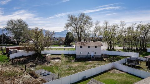 Tiny photo for 3320 NORTH PLAIN CITY RD W, Plain City, UT 84404 (MLS # 2126439)