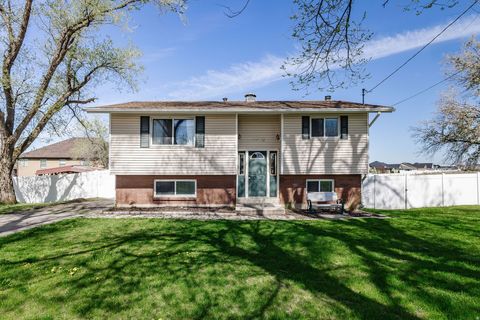 Tiny photo for 3320 NORTH PLAIN CITY RD W, Plain City, UT 84404 (MLS # 2126439)