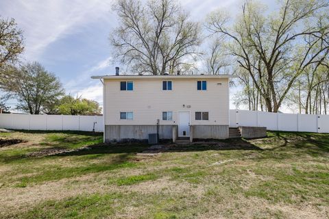Tiny photo for 3320 NORTH PLAIN CITY RD W, Plain City, UT 84404 (MLS # 2126439)