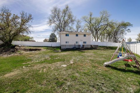 Tiny photo for 3320 NORTH PLAIN CITY RD W, Plain City, UT 84404 (MLS # 2126439)