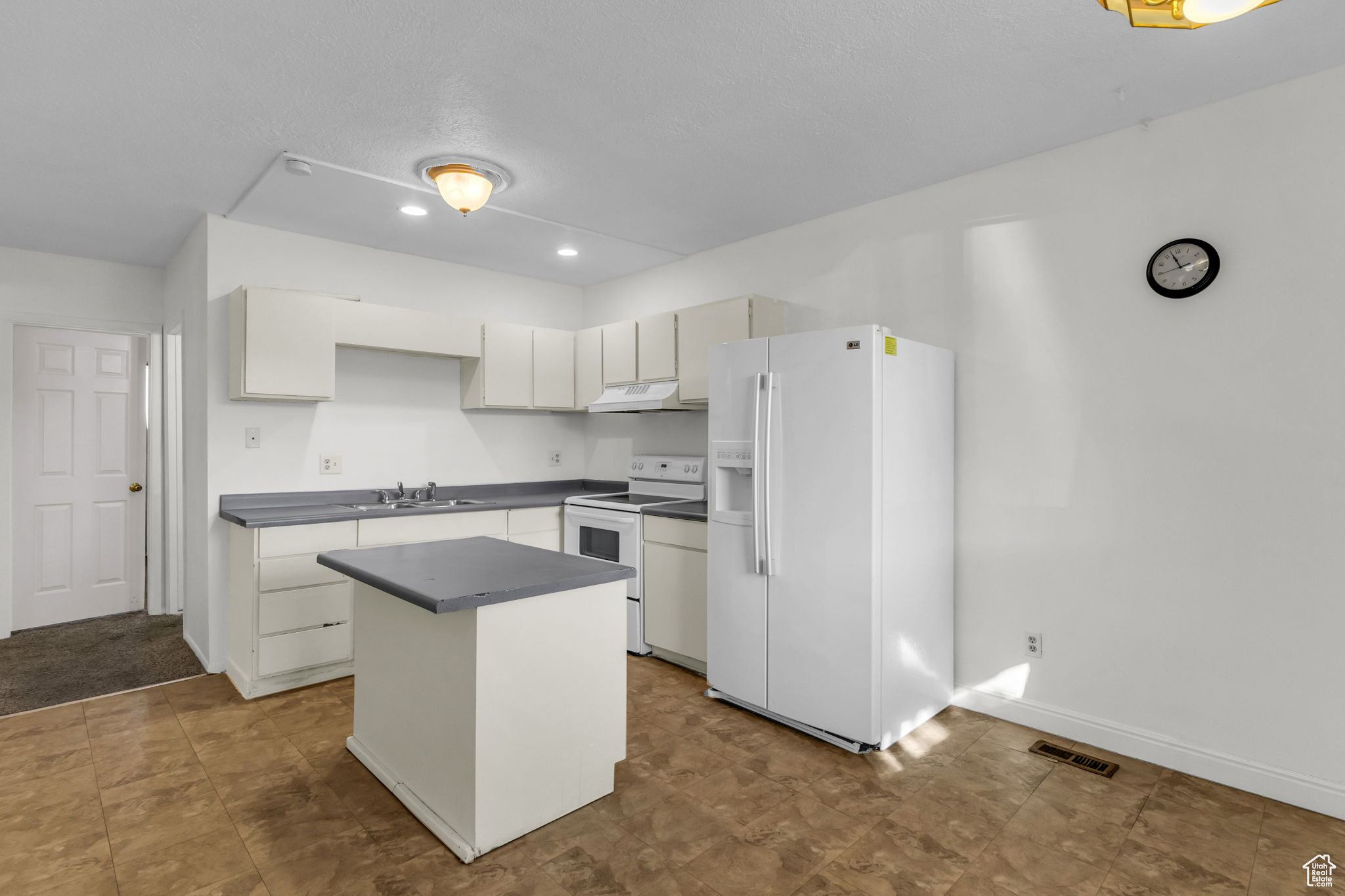 WESTGLEN VILLAGE - Residential