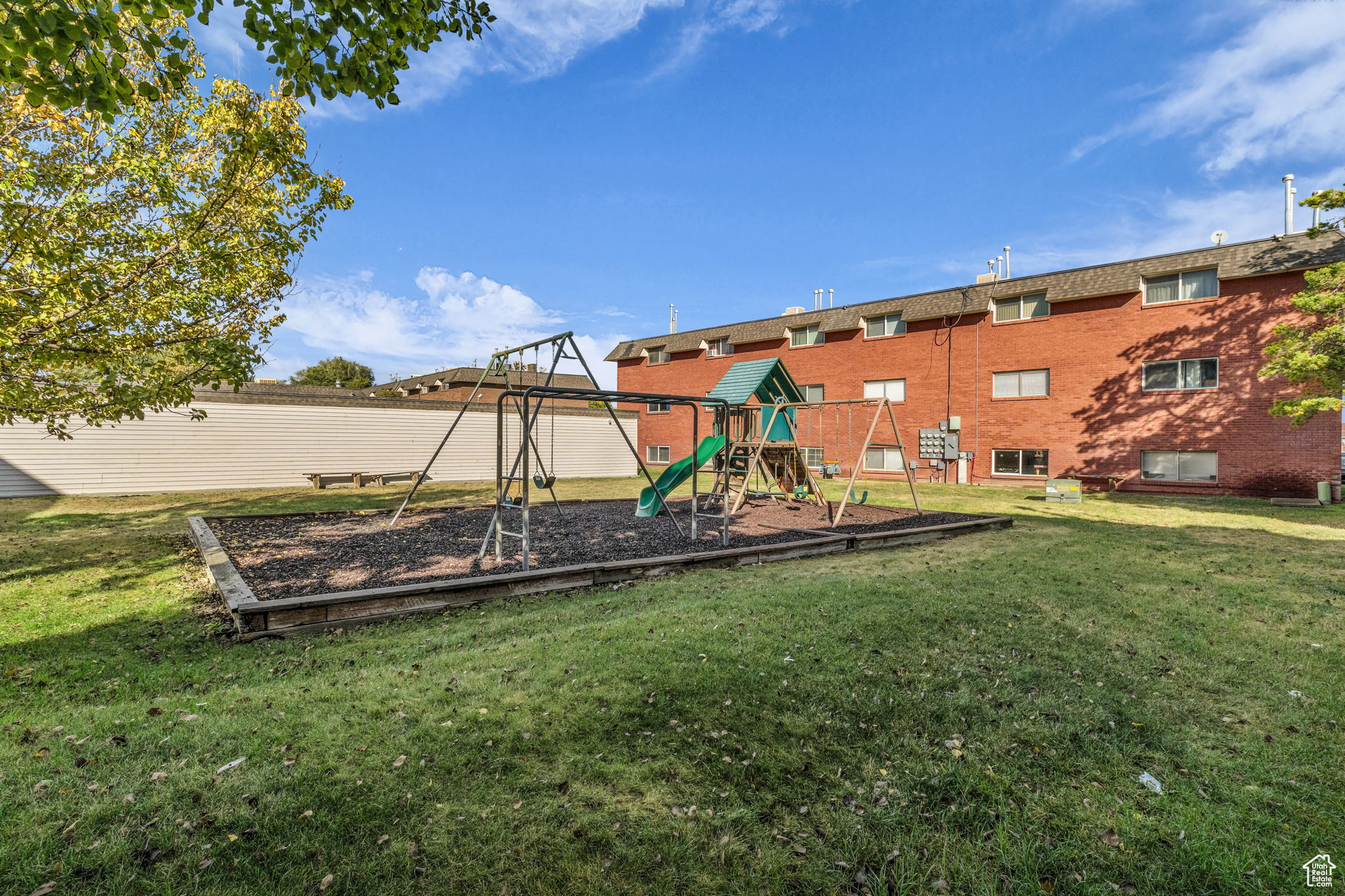 WESTGLEN VILLAGE - Residential