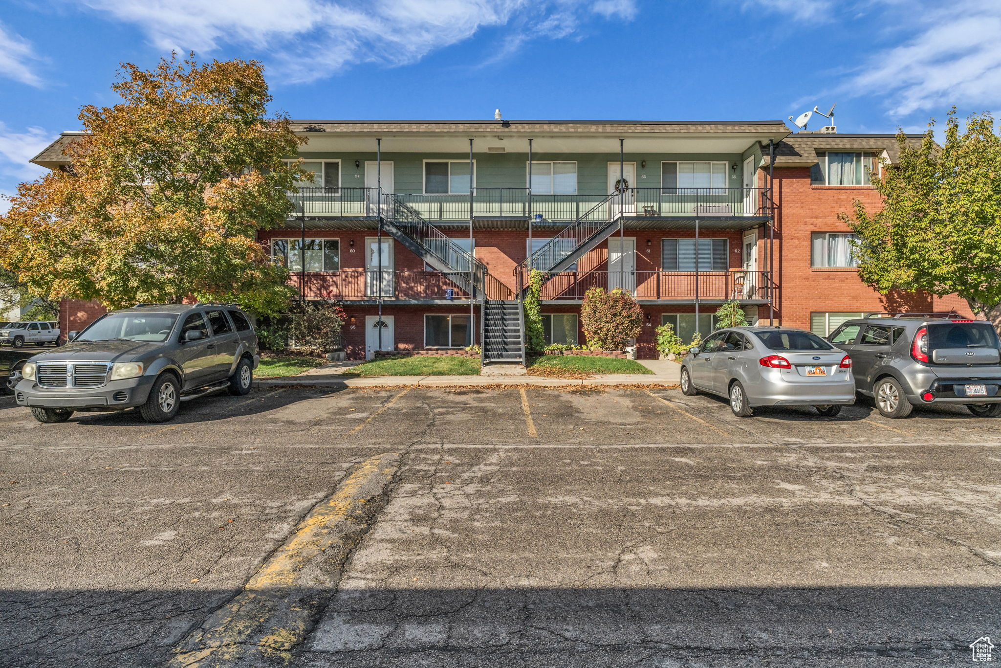 WESTGLEN VILLAGE - Residential