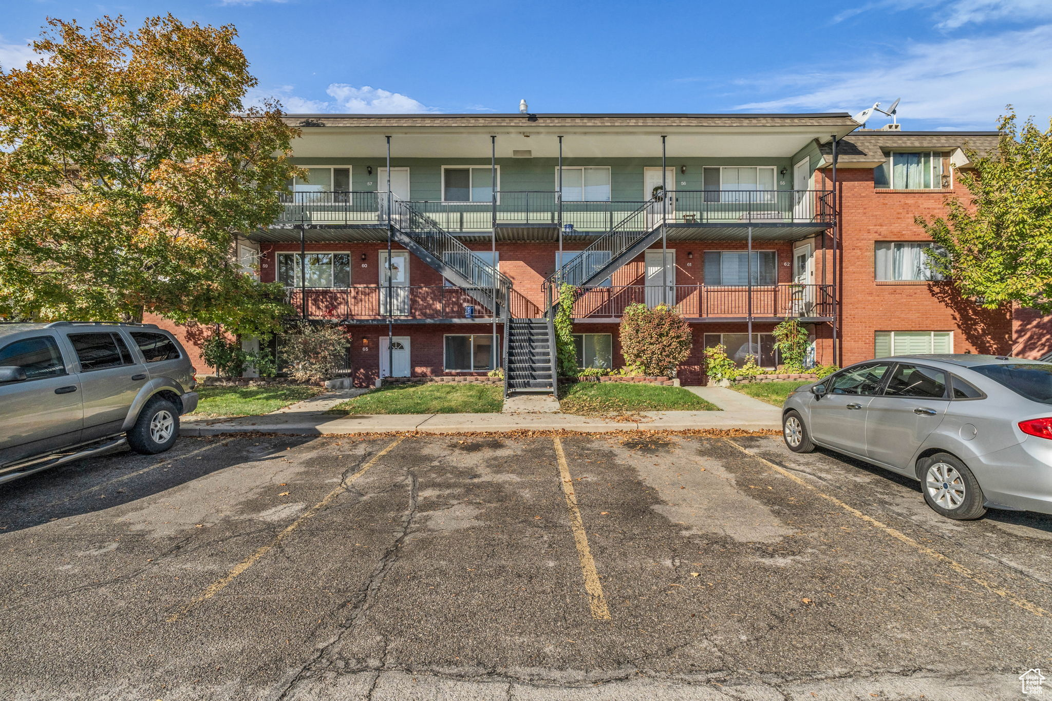 WESTGLEN VILLAGE - Residential