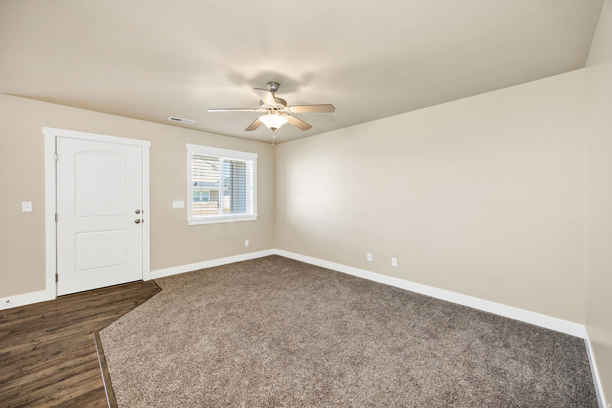 GREEN CANYON - Residential