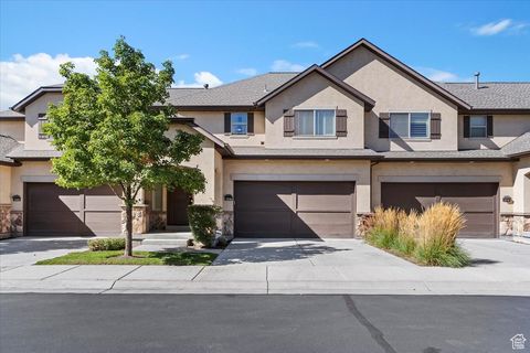 Photo of 7218 S VIANSA CT, Midvale, UT 84047 (MLS # 2115203)