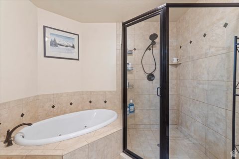 Tiny photo for 7218 S VIANSA CT, Midvale, UT 84047 (MLS # 2115203)