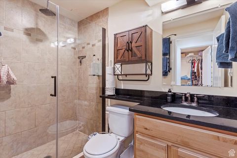 Tiny photo for 7218 S VIANSA CT, Midvale, UT 84047 (MLS # 2115203)