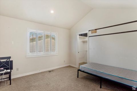 Tiny photo for 7218 S VIANSA CT, Midvale, UT 84047 (MLS # 2115203)