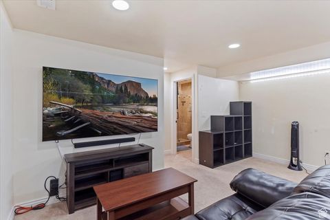 Tiny photo for 7218 S VIANSA CT, Midvale, UT 84047 (MLS # 2115203)