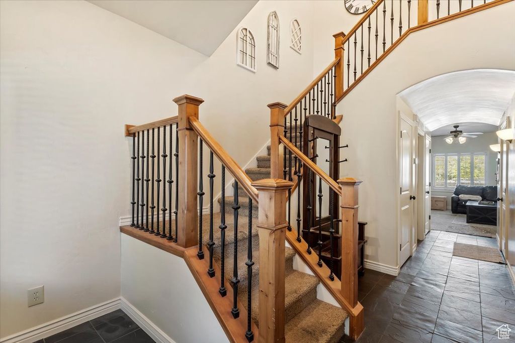 Photo of 7218 S VIANSA CT, Midvale, UT 84047 (MLS # 2115203)