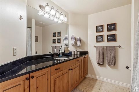 Tiny photo for 7218 S VIANSA CT, Midvale, UT 84047 (MLS # 2115203)